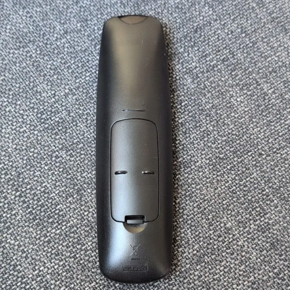 Genuine Samsung TV Remote Control BN59-00678A AA63-01687A